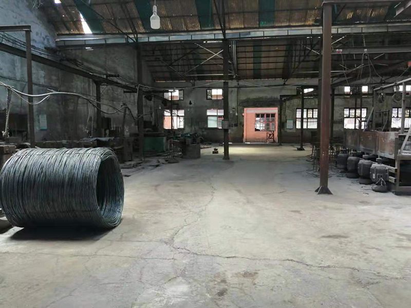 廠(chǎng)區實(shí)力展示