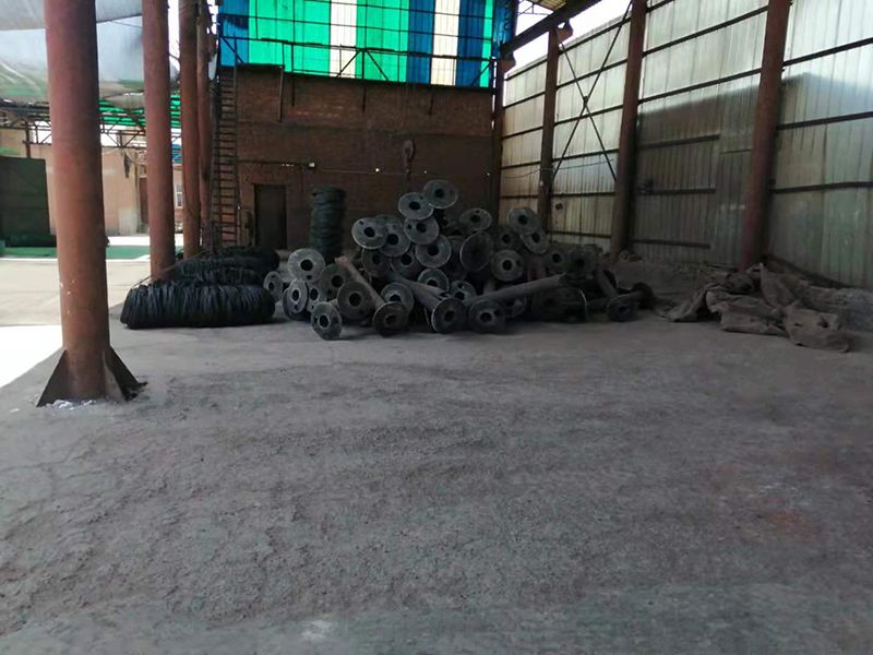 廠(chǎng)區實(shí)力展示